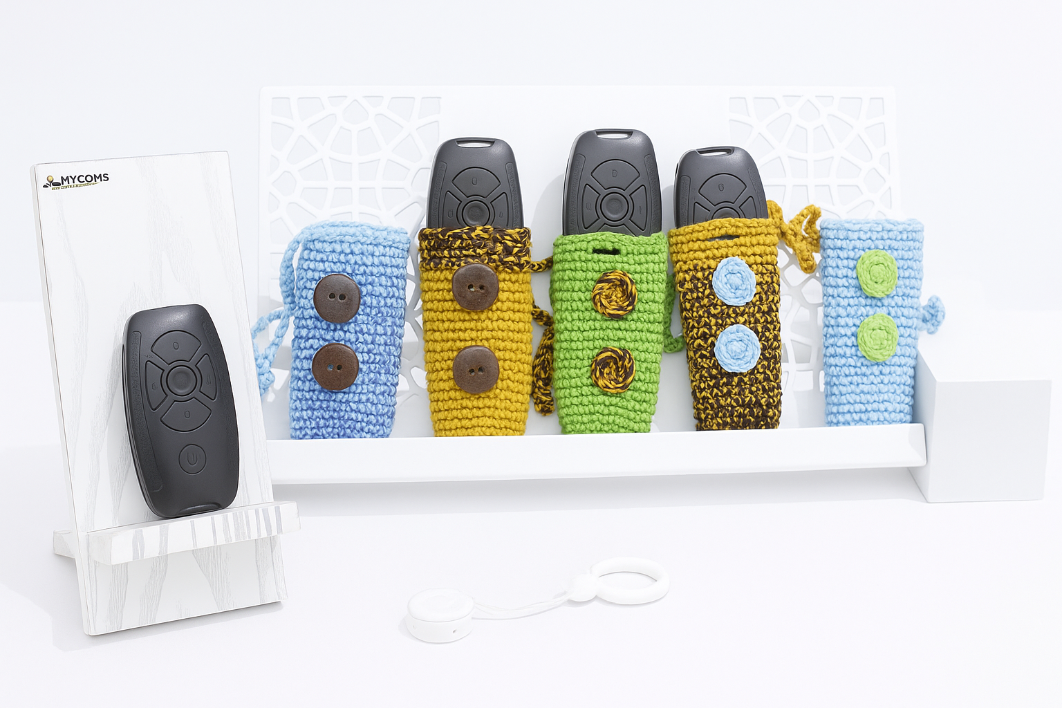 Digital Quran Screen